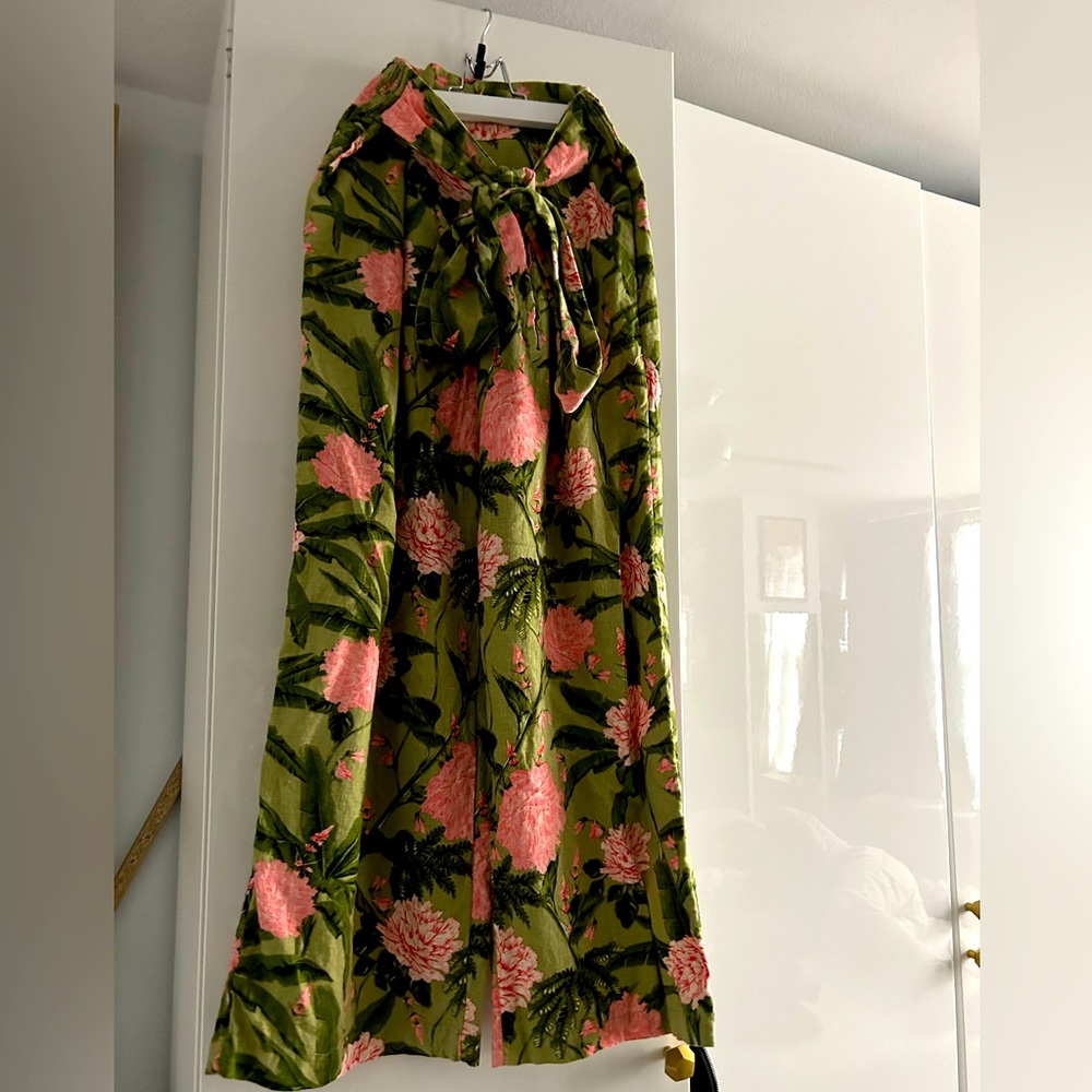 Aguabendita Future Collective pants